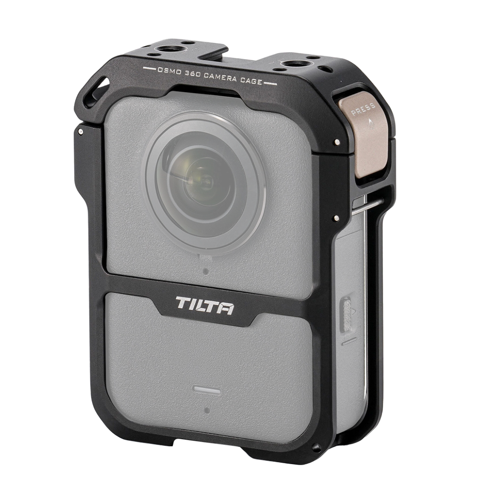 Клетка Tilta для DJI Osmo 360 preOrder=09.08.2026