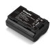 Аккумулятор KingMa NP-W235 Type-C 2600mAh - Изображение 288263