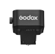 Радиосинхронизатор Godox X3-O TTL для Olympus/Panasonic - Изображение 280925