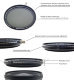 Светофильтр HOYA Variable Density II 77мм - Изображение 180259