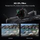 Комплект светофильтров K&F Concept CPL + ND/PL (4/8/16/32/64) для DJI Mini 5 Pro (6шт) - Изображение 283585