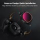 Комплект светофильтров K&F Concept CPL + ND/PL (4/8/16/32/64) для DJI Mini 5 Pro (6шт) - Изображение 283587