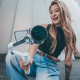 Чехол-бампер SmallRig FilMov Bumper для iPhone 17 Pro Серый - Изображение 291332