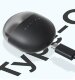 Наушники Haylou X1 Neo Чёрные - Изображение 236253