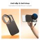 Держатель светофильтра K&F Concept MagSafe ND2-32 для iPhone 17 Pro Max - Изображение 292950