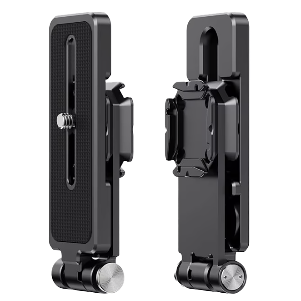 Быстросъёмная площадка Ulanzi UKA11 Foldable L-Plate 