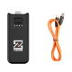 Аккумуляторная рукоятка ZGCine PK-H01S для DJI Osmo Pocket 3/4, Xtra Muse - Изображение 295553