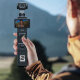Аккумуляторная рукоятка ZGCine PK-H01S для DJI Osmo Pocket 3/4, Xtra Muse - Изображение 295555