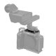 Площадка - адаптер SmallRig MD4019 для Sony FX3 XLR Handle - Изображение 195286
