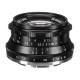 Объектив 7Artisans 35mm F1.2 X-mount Серебро - Изображение 110626
