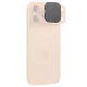 Светофильтр SmallRig 6071 Black Mist 1/4 для iPhone 17 Pro/Pro Max - Изображение 298221