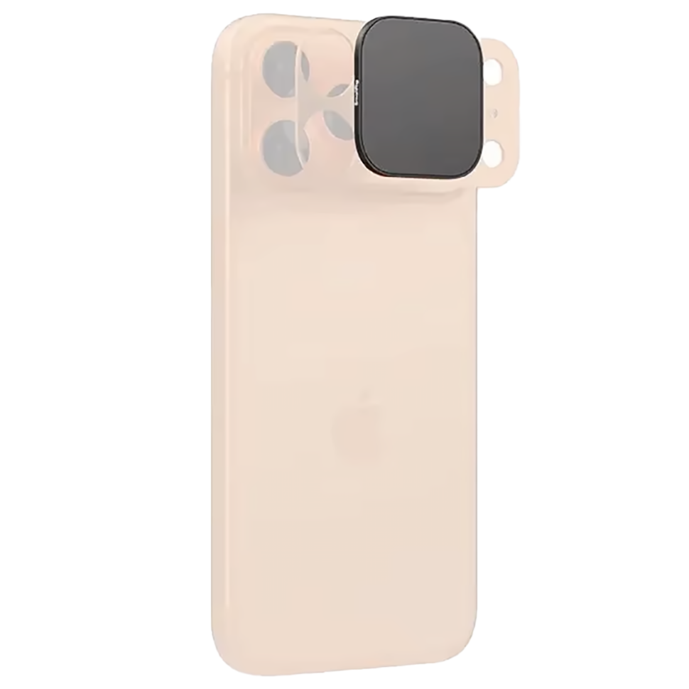 Светофильтр SmallRig 6071 Black Mist 1/4 для iPhone 17 Pro/Pro Max preOrder=05.08.2026