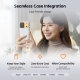 Светофильтр SmallRig 6071 Black Mist 1/4 для iPhone 17 Pro/Pro Max - Изображение 298225