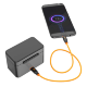 Зарядный кейс ZGCine PS-BX1 - Изображение 298977