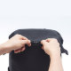 Рюкзак 90 Points NinetyGo City Commuter Backpack Чёрный - Изображение 203180