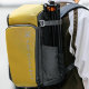 Рюкзак K&F Concept Alpha Air 25L Жёлтый - Изображение 212494