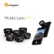 Объектив Fotorgear Pro II Anamorphic 1.55X для смартфона - Изображение 239695