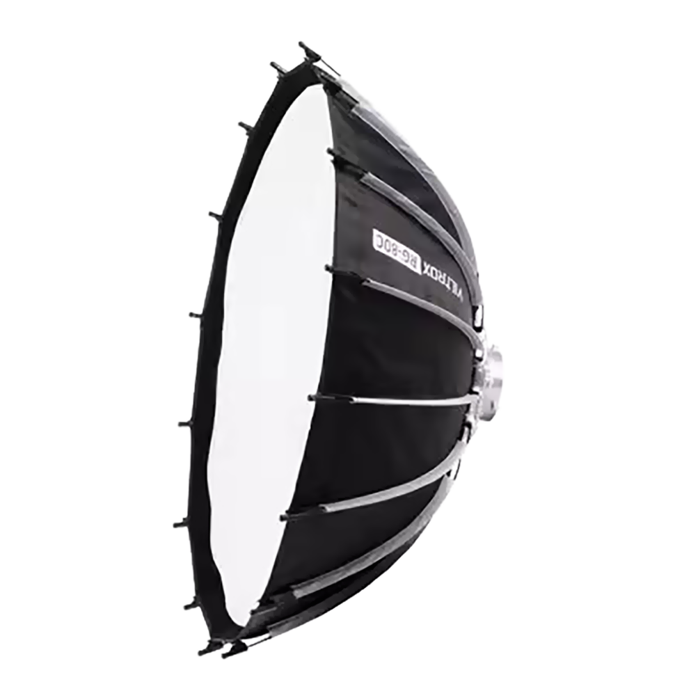 Софтбокс Viltrox RG-80C 