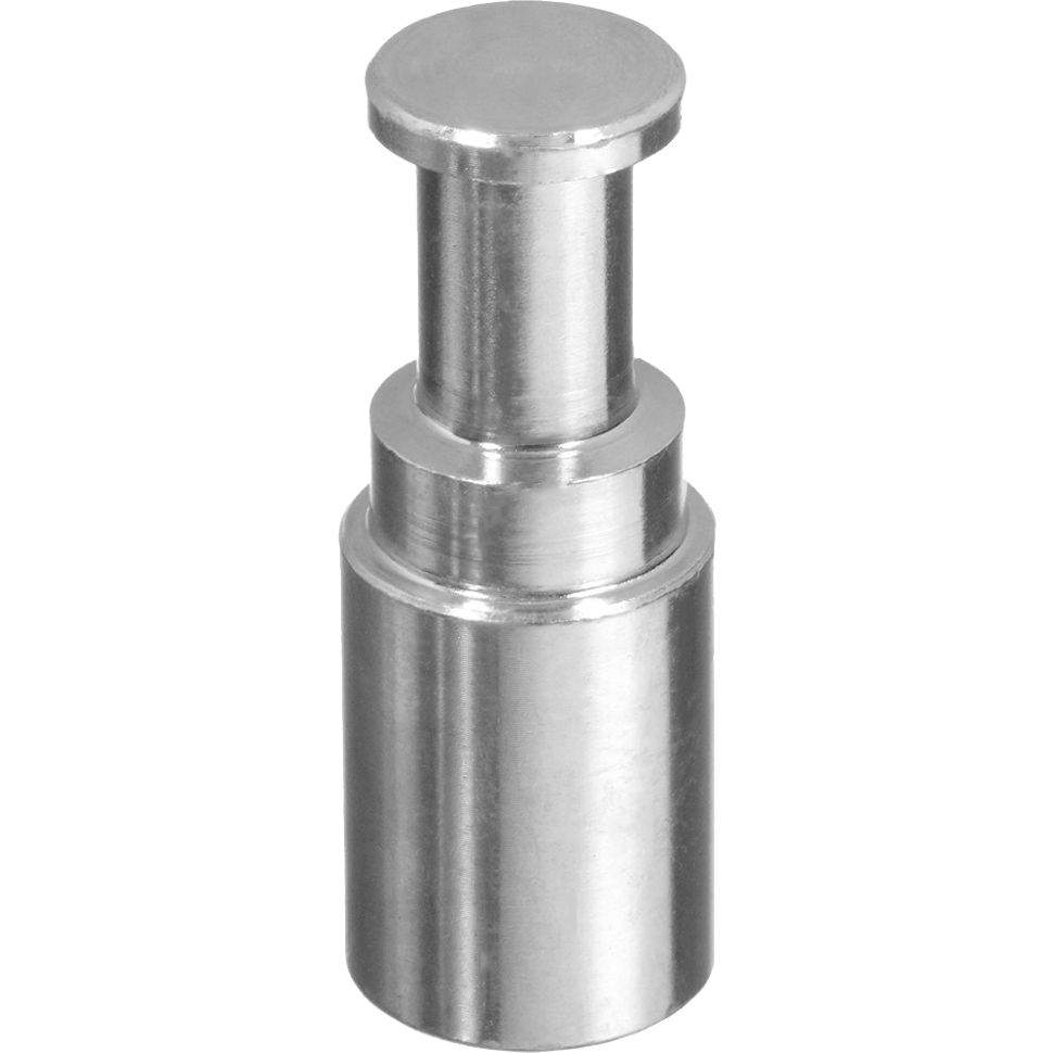 Адаптер Manfrotto 186 (3/8" - 5/8") 