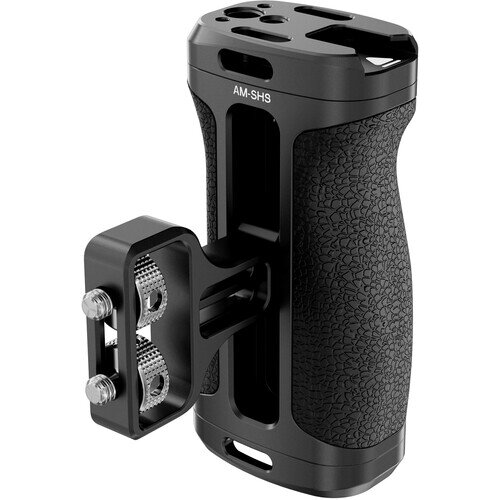 Рукоятка Sirui Side Handle ARRI Mount + Double 1/4"