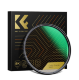 Светофильтр K&F Concept Nano-X MRC Gold Streak 58мм - Изображение 251185