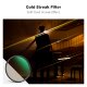 Светофильтр K&F Concept Nano-X MRC Gold Streak 58мм - Изображение 251186