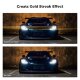 Светофильтр K&F Concept Nano-X MRC Gold Streak 58мм - Изображение 251187