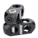 Соединительное крепление KUPO KCP-198 Dual Swiver Connector - Изображение 256388