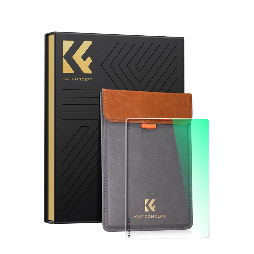 Светофильтр K&amp;F Concept Nano-X UV (4x5.65") preOrder=07.09.2026