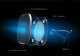 Автодержатель с беспроводной зарядкой Nillkin Car Magnetic II-C (Уцененный кат.А) - Изображение 263631