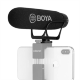 Микрофон BOYA BY-BM2021 (Уцененный кат. А) - Изображение 223820