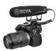 Микрофон BOYA BY-BM2021 (Уцененный кат. А) - Изображение 223828