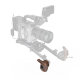 Рукоятка левая SmallRig 5162 "ImageGrip" Wooden (ARRI Rosette) - Изображение 271205