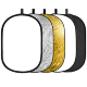Отражатель NiceFoto SR-5 (71x112) - Изображение 282284