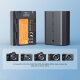 2 аккумулятора NP-FZ100 + зарядное устройство K&F Concept 2-slot LCD Charger - Изображение 276825