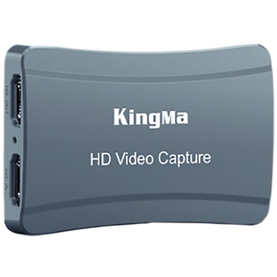 Карта видеозахвата KingMa BMU037 Entry-level preOrder=23.08.2026