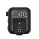 Радиосинхронизатор Godox X3-N i-TTL для Nikon - Изображение 280932