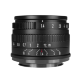 Объектив 7Artisans 35mm F1.4 Mark II APS-C X-Mount Чёрный - Изображение 182279