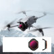 Комплект светофильтров K&F Concept UV, CPL, ND2-32, ND32-512 для DJI Mini 5 Pro (4шт) - Изображение 283819