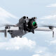 Комплект светофильтров K&F Concept UV, CPL, ND2-32, ND32-512 для DJI Mini 5 Pro (4шт) - Изображение 283822