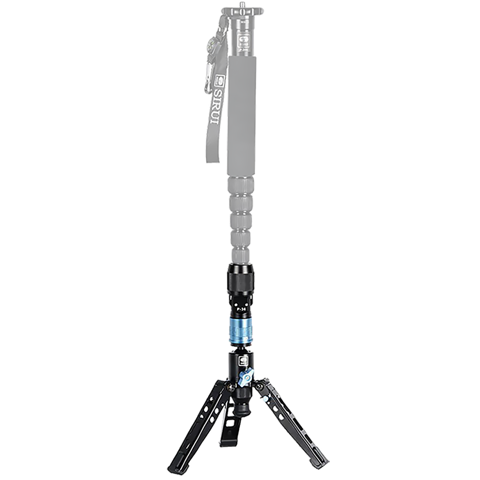Адаптер для монопода Sirui P-36 Kit 