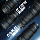 Объектив Sirui Jupiter 35mm T2 Full-frame Macro PL-mount - Изображение 189048