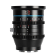 Объектив Sirui Jupiter 35mm T2 Full-frame Macro PL-mount - Изображение 189125