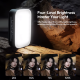 Фотовспышка для смартфона Ulanzi M02 MagFlash - Изображение 290854