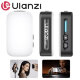 Фотовспышка для смартфона Ulanzi M02 MagFlash - Изображение 290856