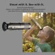 Объектив FotorGear Retro 400mm Pro Telephoto T-Mount - Изображение 295516