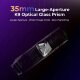 Объектив FotorGear Retro 400mm Pro Telephoto T-Mount - Изображение 295517
