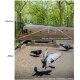 Объектив FotorGear Retro 400mm Pro Telephoto T-Mount - Изображение 295521
