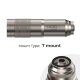 Объектив FotorGear Retro 400mm Pro Telephoto T-Mount - Изображение 295526