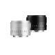 Объектив TTArtisan AF 40mm F2 FF E-mount Чёрный - Изображение 297104